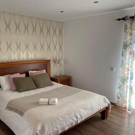 Porto de Mós Casa De Campo Natureza מראה חיצוני תמונה