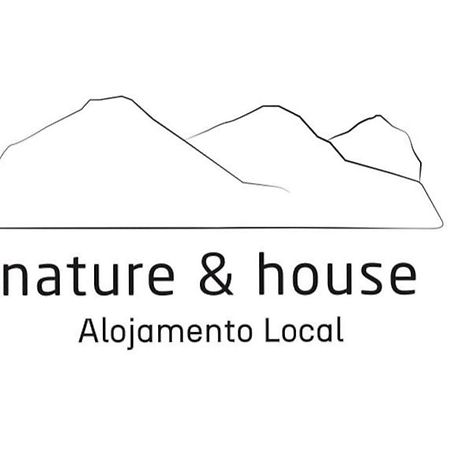 Porto de Mós Casa De Campo Natureza מראה חיצוני תמונה