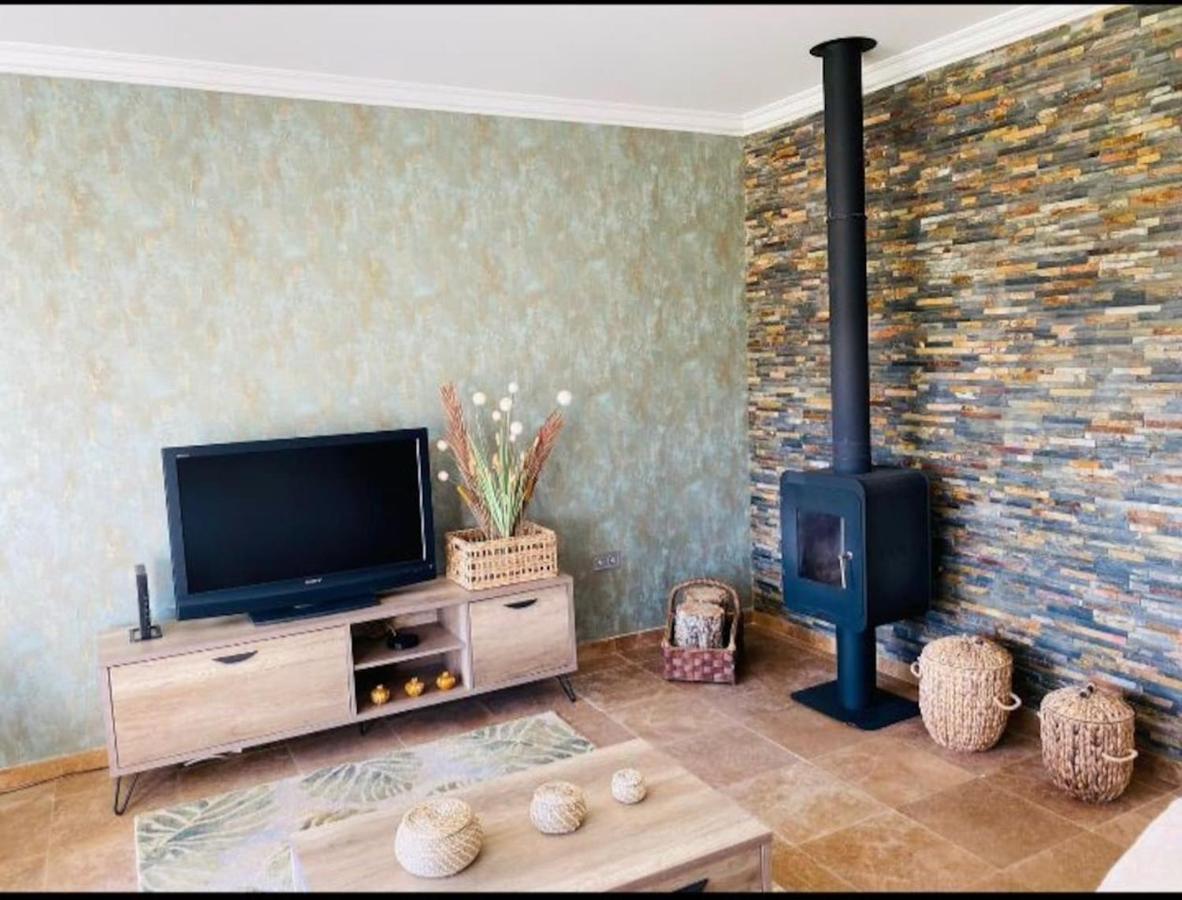 Porto de Mós Casa De Campo Natureza מראה חיצוני תמונה